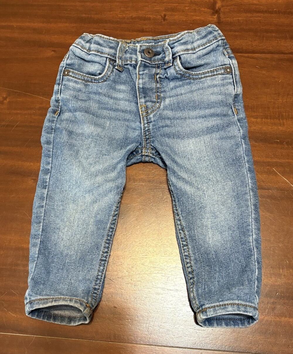 Oshkosh Skinny 12mo
